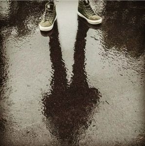 Meet your Posher, Andre